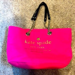 Kate Spade Big Bag